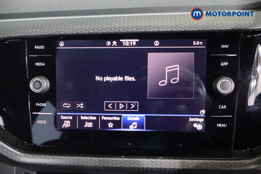 Used Volkswagen T-Cross for sale - 76969283: Photo 14