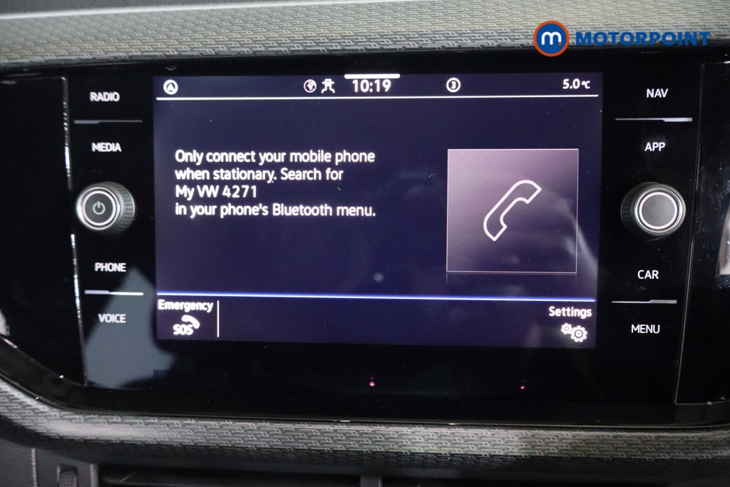 Used Volkswagen T-Cross for sale - 76969283: Photo 15