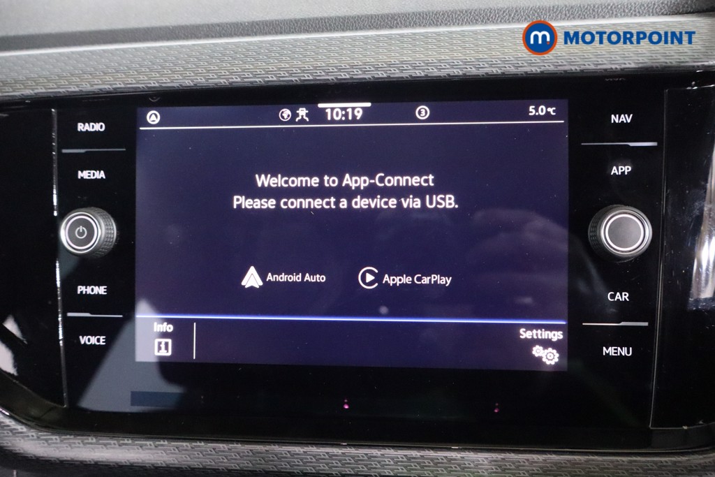 Used Volkswagen T-Cross for sale - 76969283: Photo 17