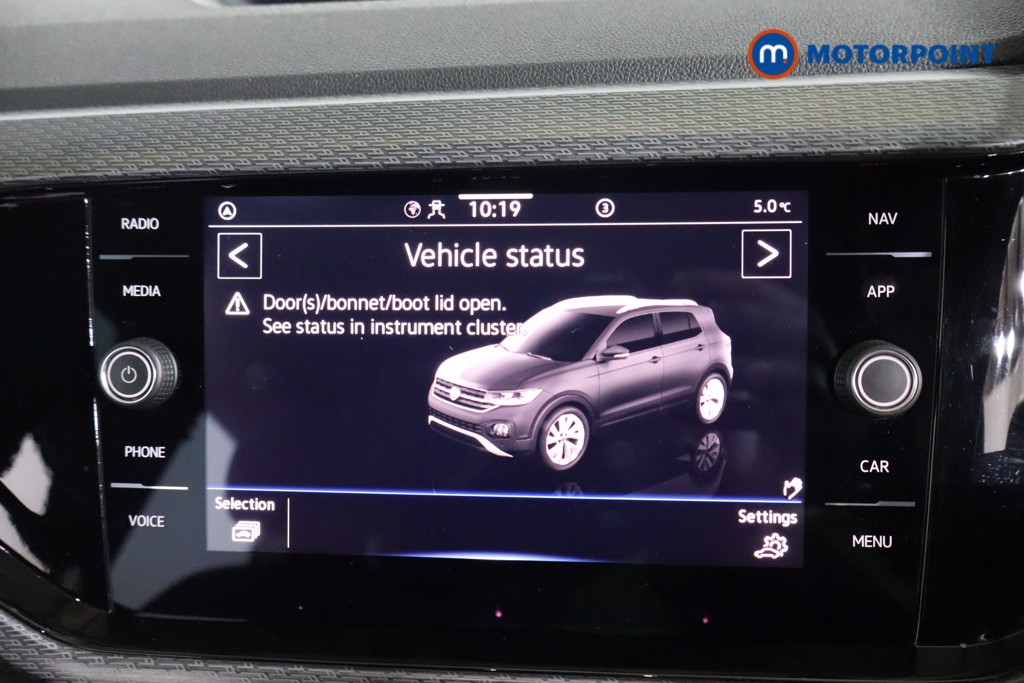 Used Volkswagen T-Cross for sale - 76969283: Photo 18