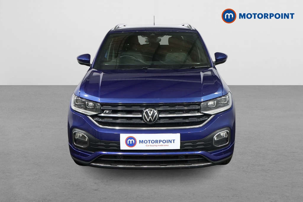 Used Volkswagen T-Cross for sale - 76969283: Photo 2