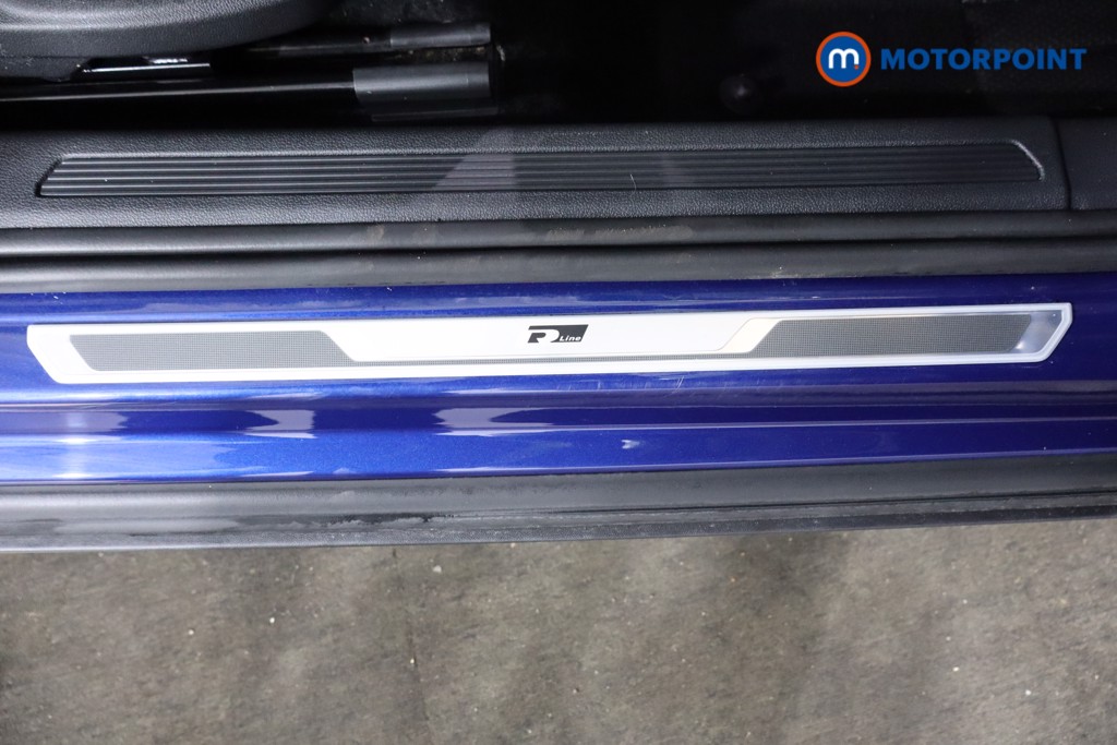 Used Volkswagen T-Cross for sale - 76969283: Photo 27