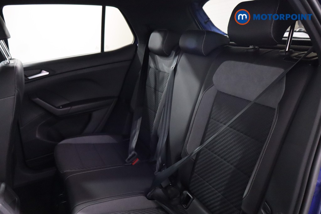 Used Volkswagen T-Cross for sale - 76969283: Photo 29