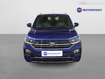 Used Volkswagen T-Cross undefined for sale - 76969283: Photo