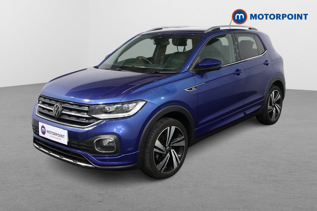 Used Volkswagen T-Cross for sale - 76969283: Photo 3