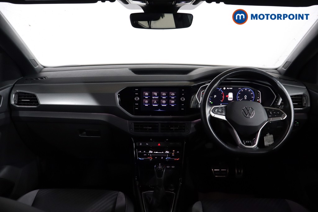 Used Volkswagen T-Cross for sale - 76969283: Photo 31