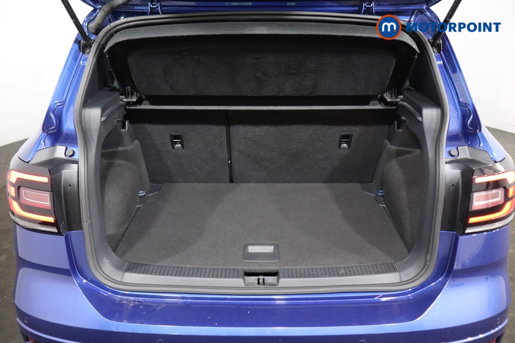 Used Volkswagen T-Cross for sale - 76969283: Photo 32