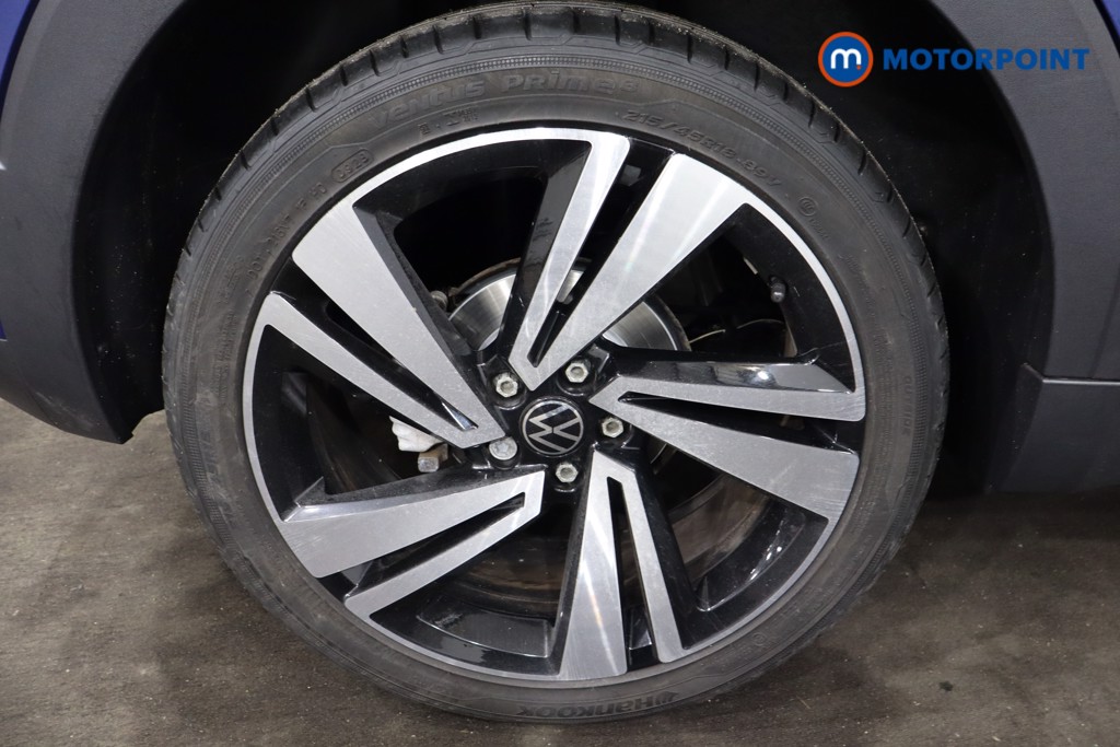 Used Volkswagen T-Cross for sale - 76969283: Photo 34