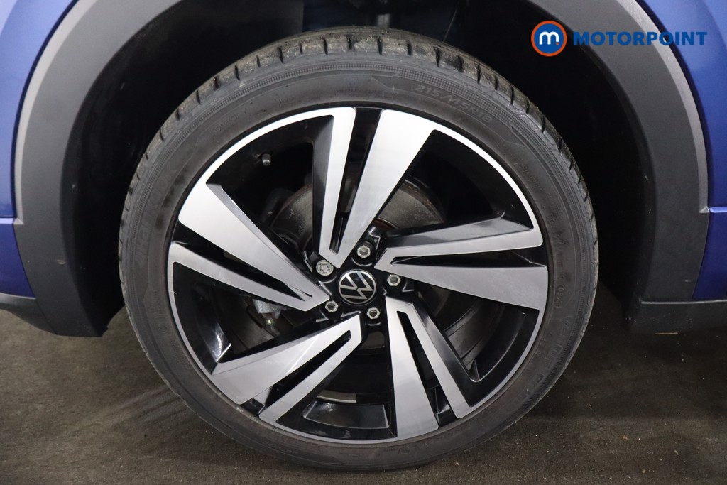 Used Volkswagen T-Cross for sale - 76969283: Photo 36