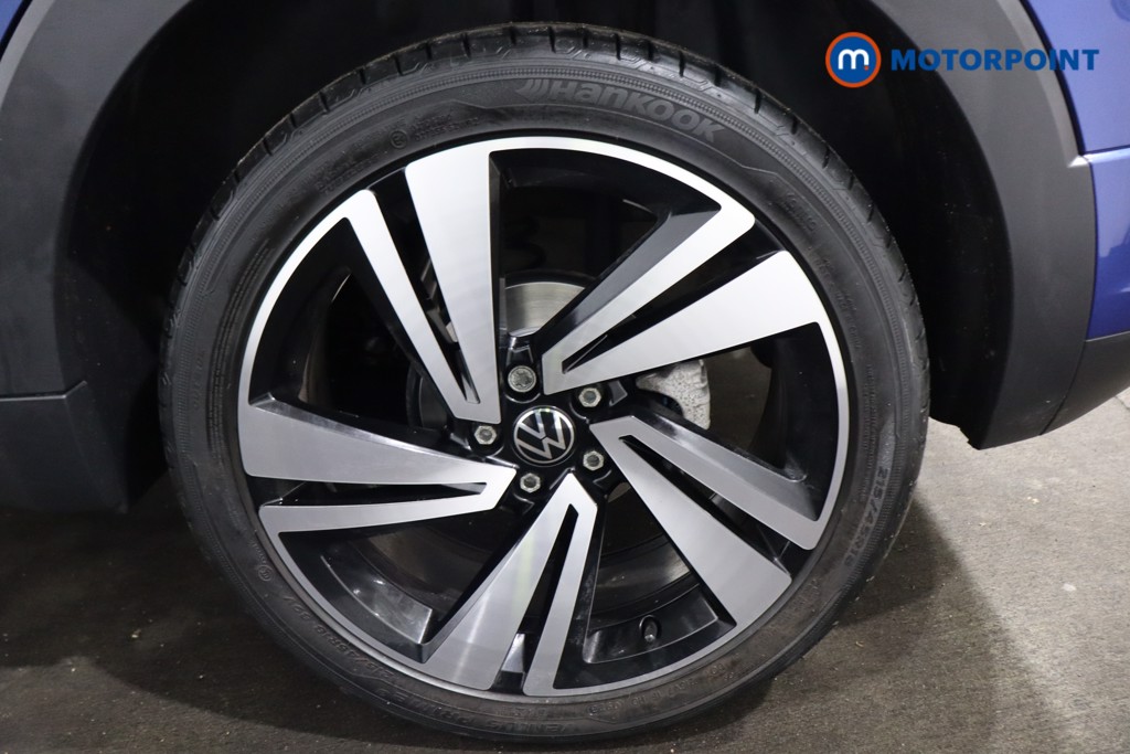 Used Volkswagen T-Cross for sale - 76969283: Photo 37