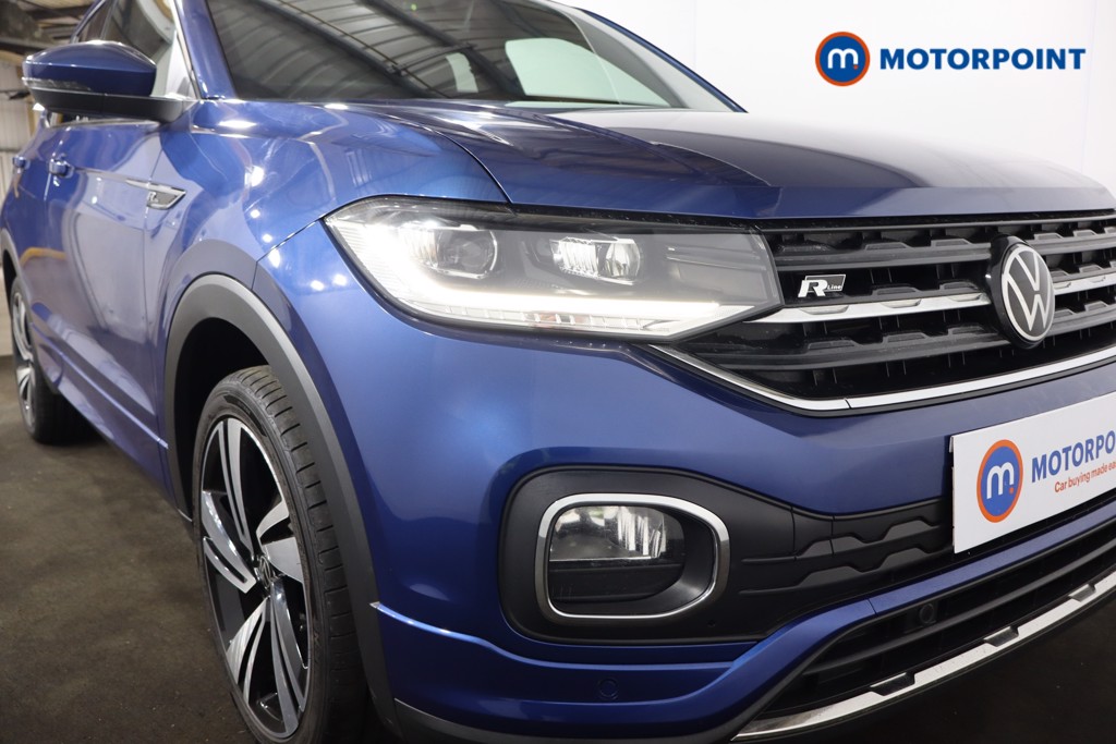 Used Volkswagen T-Cross for sale - 76969283: Photo 38