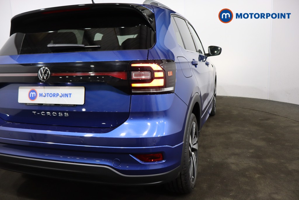 Used Volkswagen T-Cross for sale - 76969283: Photo 39