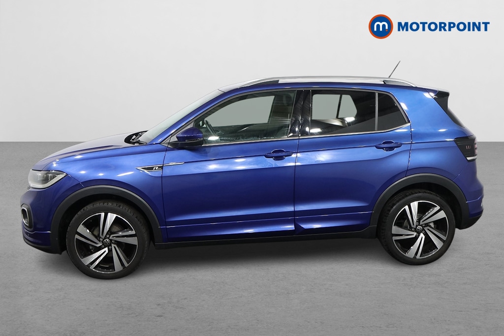 Used Volkswagen T-Cross for sale - 76969283: Photo 4