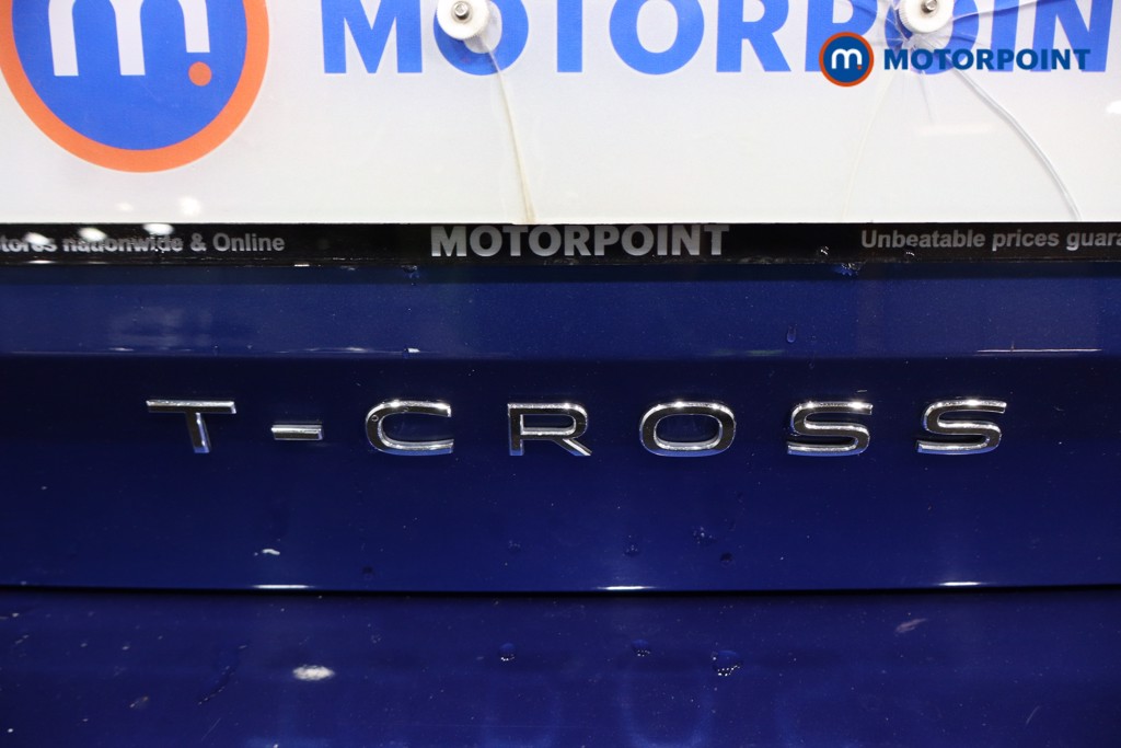 Used Volkswagen T-Cross for sale - 76969283: Photo 40