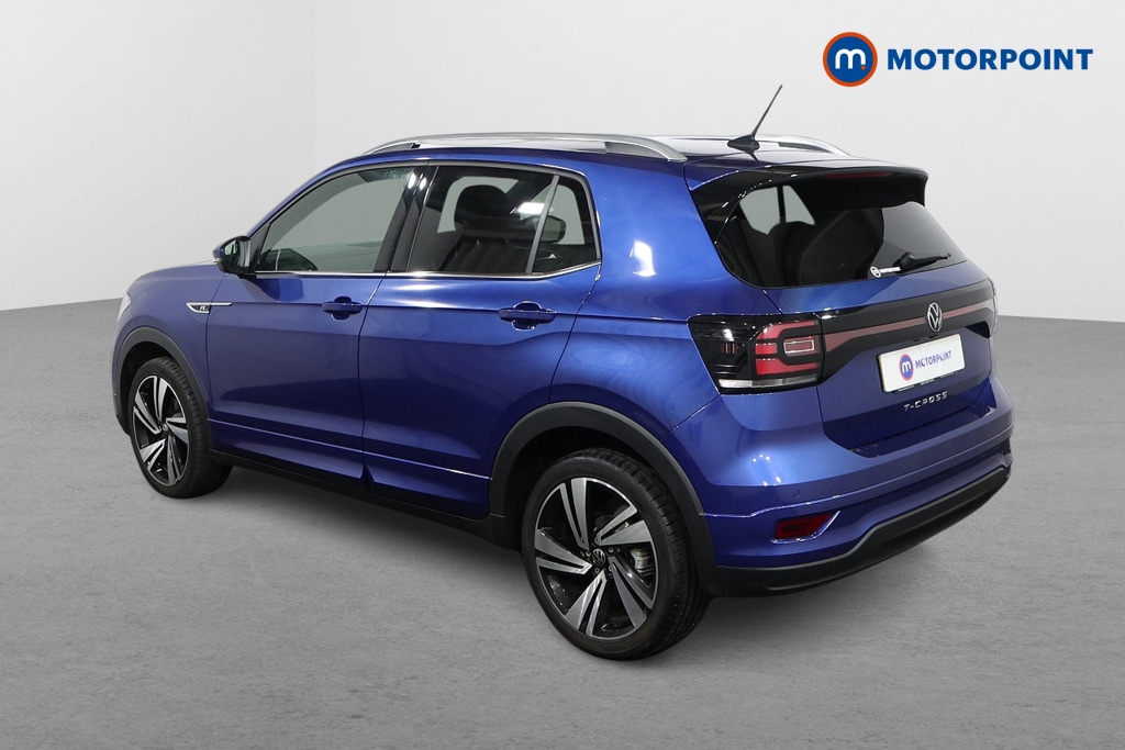 Used Volkswagen T-Cross for sale - 76969283: Photo 5