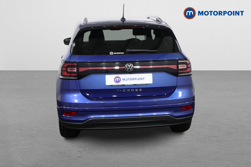 Used Volkswagen T-Cross for sale - 76969283: Photo 6