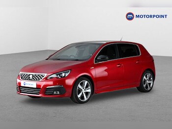 Used Peugeot 308 undefined for sale - 78720054: Photo
