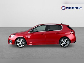 Used Peugeot 308 undefined for sale - 78720054: Photo