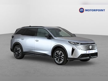 Used Peugeot 5008 2026 for sale - 79585183: Photo