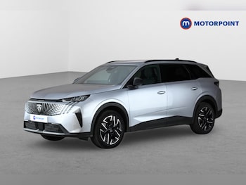 Used Peugeot 5008 2026 for sale - 79585183: Photo