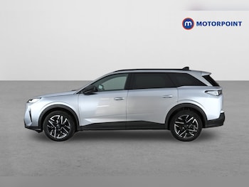 Used Peugeot 5008 2026 for sale - 79585183: Photo