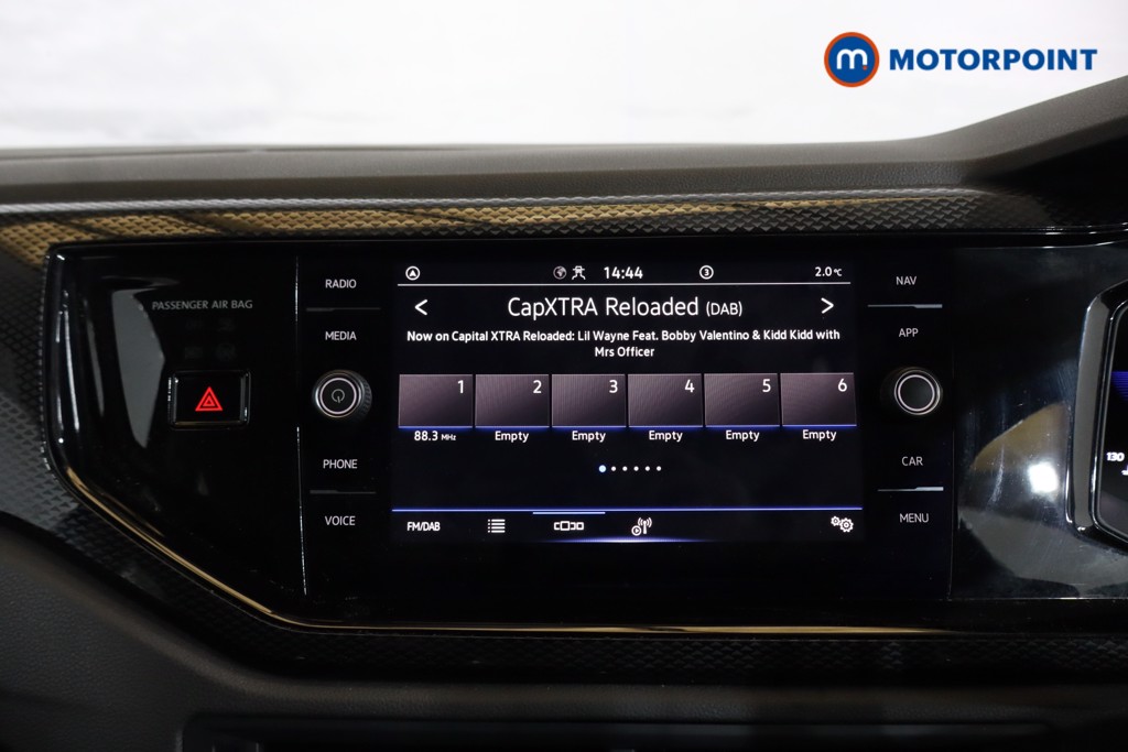 Used Volkswagen Polo 2023 for sale - 76641360: Photo 14