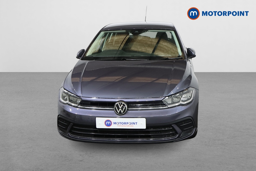 Used Volkswagen Polo 2023 for sale - 76641360: Photo 2