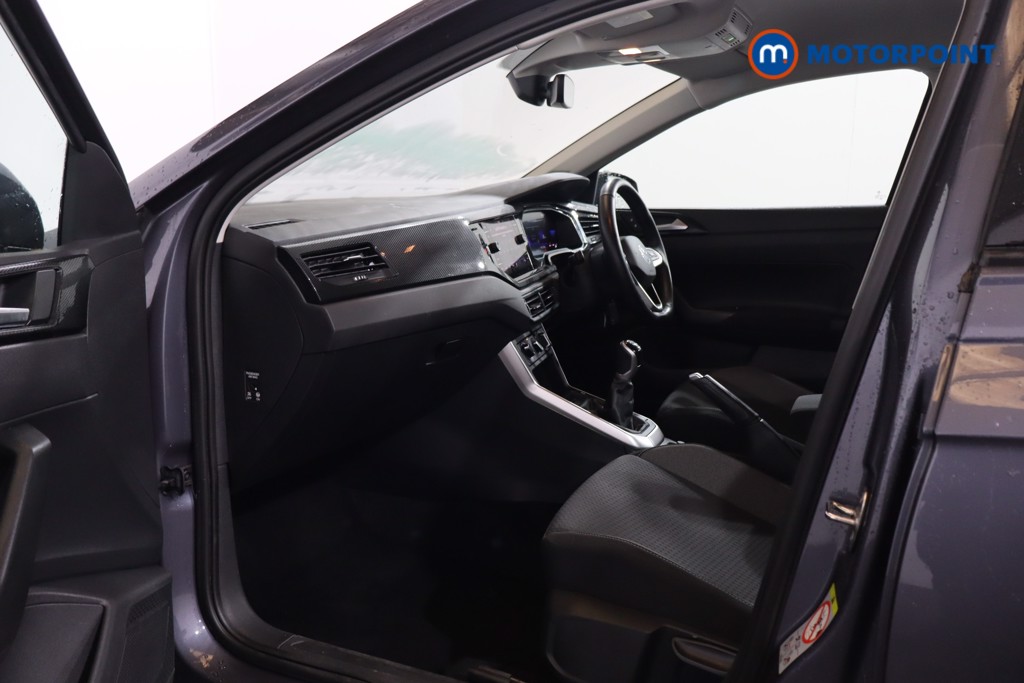 Used Volkswagen Polo 2023 for sale - 76641360: Photo 21