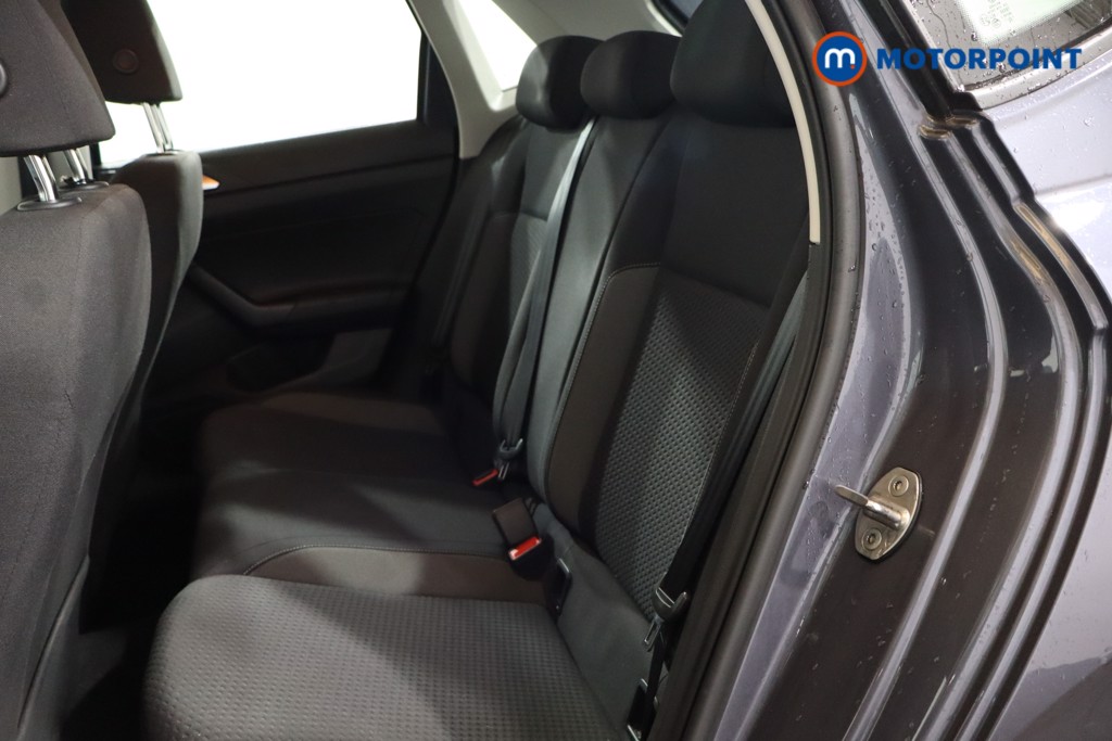 Used Volkswagen Polo 2023 for sale - 76641360: Photo 23