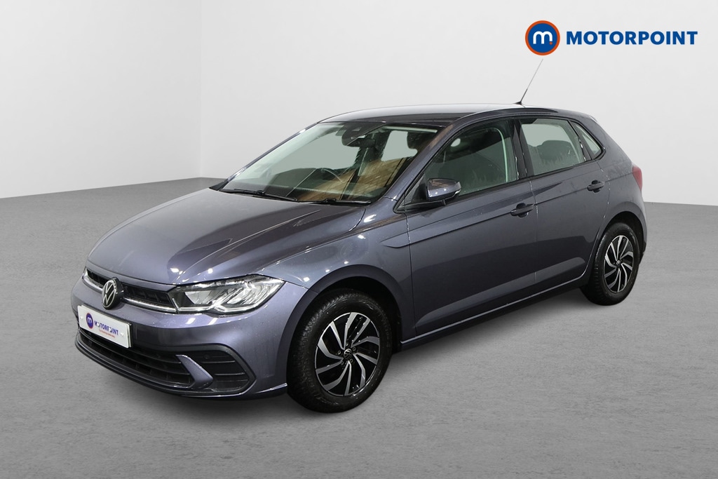 Used Volkswagen Polo 2023 for sale - 76641360: Photo 3