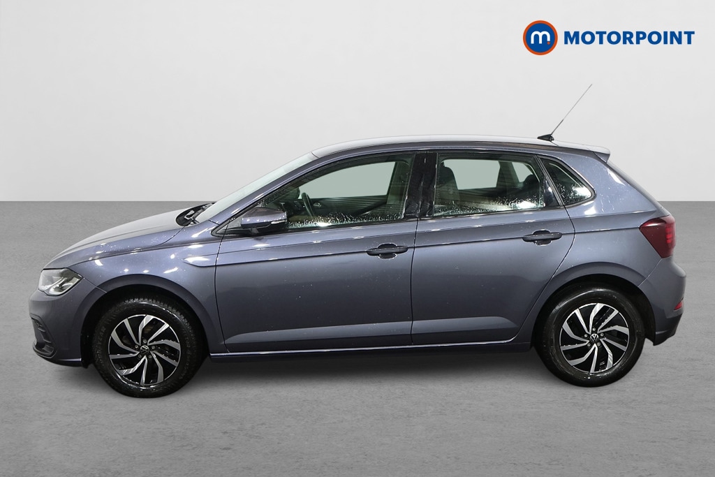 Used Volkswagen Polo 2023 for sale - 76641360: Photo 4