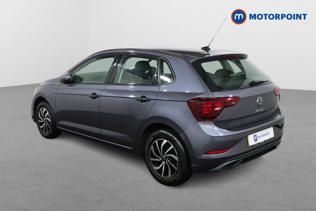Used Volkswagen Polo 2023 for sale - 76641360: Photo 5
