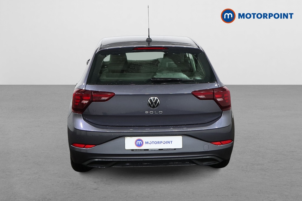 Used Volkswagen Polo 2023 for sale - 76641360: Photo 6