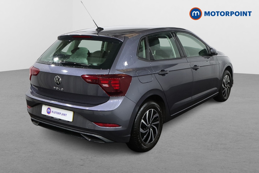 Used Volkswagen Polo 2023 for sale - 76641360: Photo 7