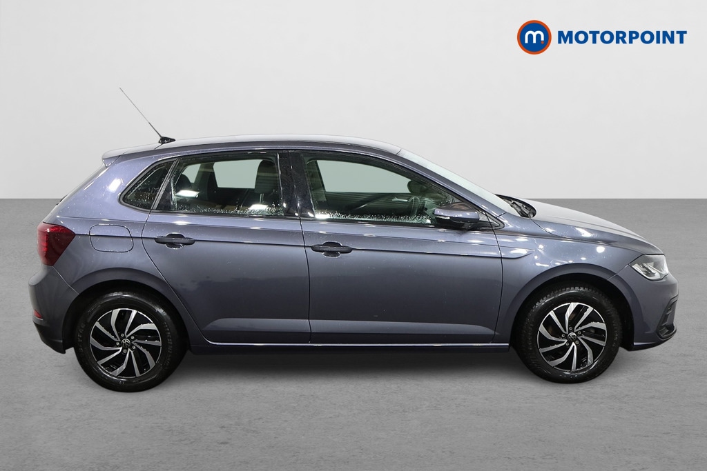 Used Volkswagen Polo 2023 for sale - 76641360: Photo 8