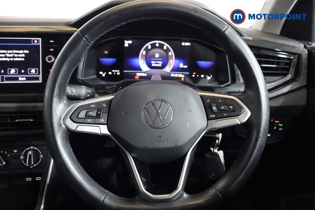 Used Volkswagen Polo 2023 for sale - 76641360: Photo 9