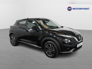 Used Nissan Juke 2024 for sale - 75625816: Photo