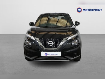 Used Nissan Juke 2024 for sale - 75625816: Photo