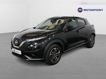 Used Nissan Juke 2024 for sale - 75625816: Photo