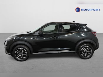Used Nissan Juke 2024 for sale - 75625816: Photo