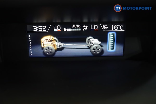 Used Subaru XV 2021 for sale - 76303336: Photo 12