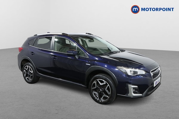 Used Subaru XV 2021 for sale - 76303336: Photo 1