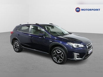 2021 - 2.0i e-Boxer SE Premium 5dr Lineartronic