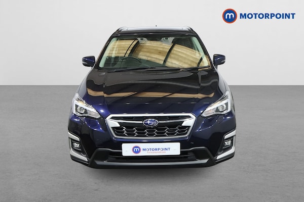 Used Subaru XV 2021 for sale - 76303336: Photo 2