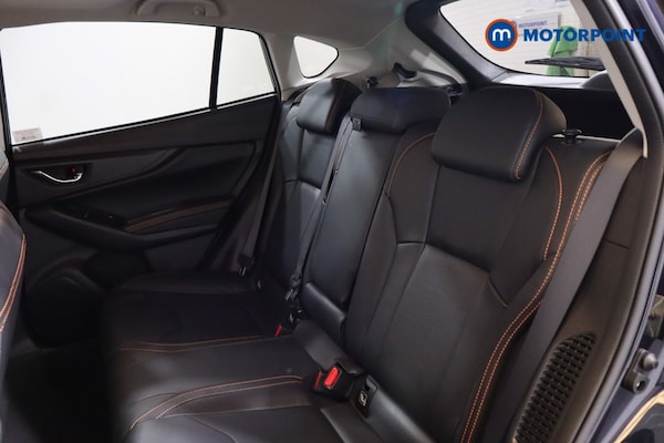 Used Subaru XV 2021 for sale - 76303336: Photo 33