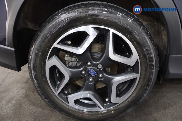 Used Subaru XV 2021 for sale - 76303336: Photo 38