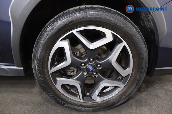 Used Subaru XV 2021 for sale - 76303336: Photo 39