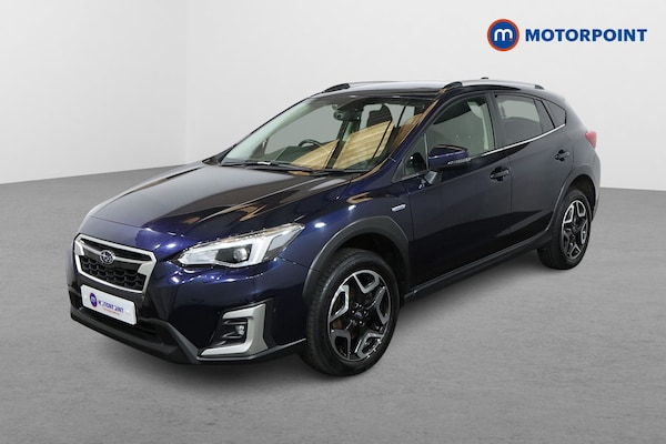 Used Subaru XV 2021 for sale - 76303336: Photo 3
