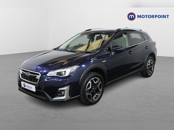 Used Subaru XV 2021 for sale - 76303336: Photo 3