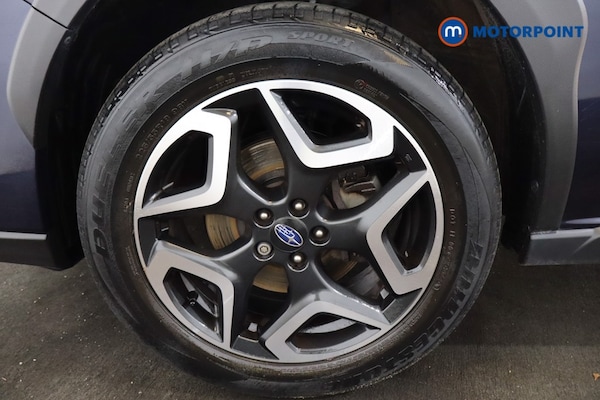 Used Subaru XV 2021 for sale - 76303336: Photo 40